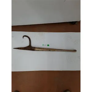 *Log Puller No Shipping