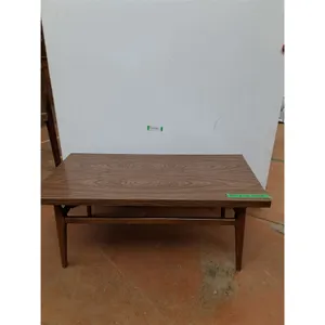 *Wooden Coffee Table No Shipping