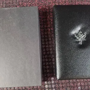 1982 Canada 7-Coin Specimen Set
