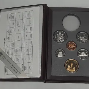 Saturday June 13th - Coins & Currency