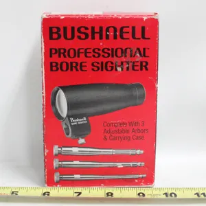 BUSHNELL PROFESSIONAL BORE SIGHTER