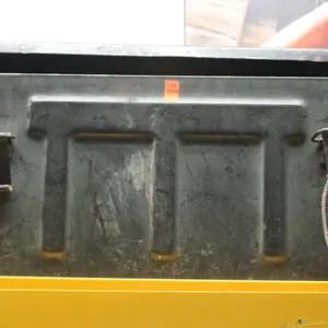 LARGE AMMO CASE