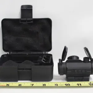 FEYACHI RED DOT SCOPE WITH BASE TO EXTEND