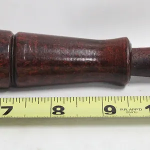 CHIEFTAN NO.7 DUCK CALL
