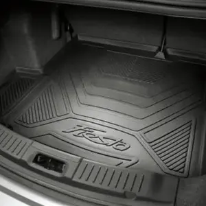 CARGO AREA PROTECTOR, 5 DOOR - FORD -N