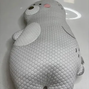  ZOOBIES KIDS COOLING PILLOWS -SU