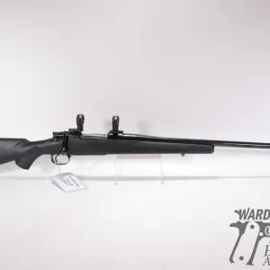 Non-Restricted rifle Steyr model 1912, 7X57 bolt action, w/ bbl length 24" [Blued barrel and receive