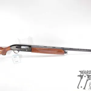 Non-Restricted shotgun Beretta model MOD A.302, 12 ga. 3" Magnum semi automatic, w/ bbl length 30" [