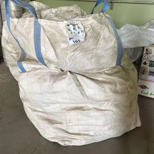 FEW 1000 KG BULK BAGS FOR GRAIN