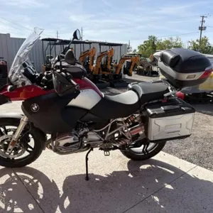 2005 BMW R1200 GS MOTORCYCLE