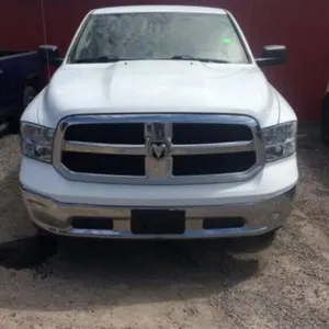 2016 DODGE RAM 1500 HEMI 4X4