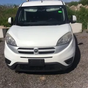 2016 RAM PROMASTER CITY TRADESMAN