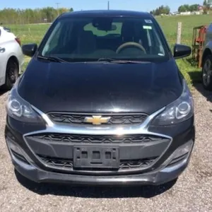 2019 Chevrolet Spark 2lt