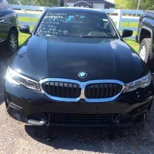 2021 BMW 3 SERIES 330i X DRIVE AWD