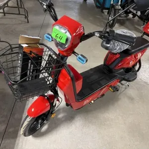 2026 Unused Two Wheeled Electric Scooter Irev