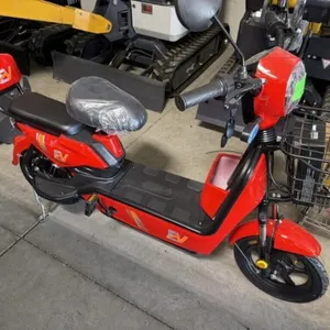 2026 Unused Two Wheeled Electric Scooter Irev