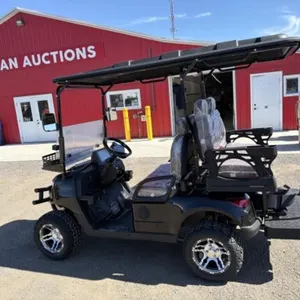 2026 Unused Golf Cart Sdlc80