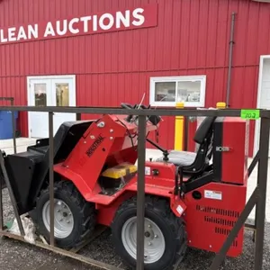 2026 Unused Agt Wheel Loader Sda-140