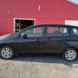 2013 Mazda 5 Touring