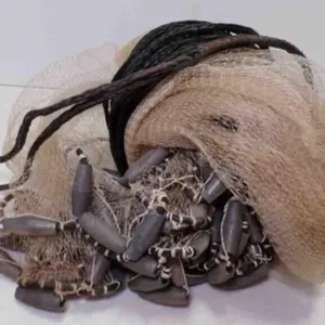 USED Cast Net