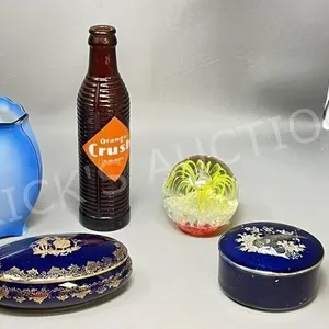 china & glass collectables - grimwades & Limoges
