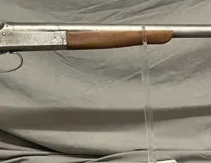Vintage Swift Arms Co. 12 ga. break action
