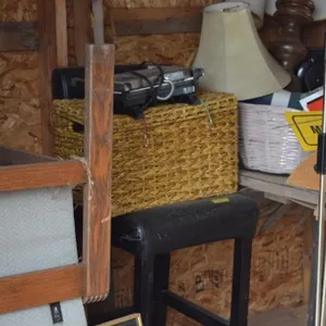 Storage War unit Unit #1