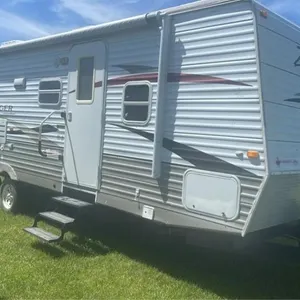 Zinger RV Trailer 2008