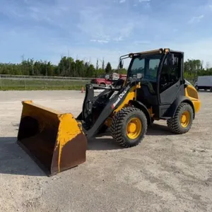 2020 John Deere 204L Wheel Loader 1LU204LXJZB05842