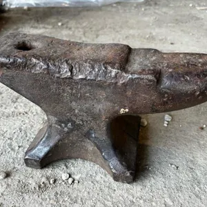 Antique Anvil