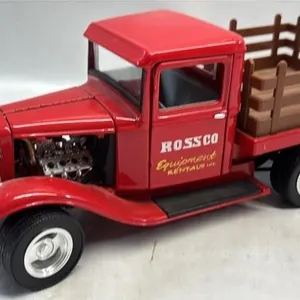 1934 Ford Pick Up Diecast 1/18 truck