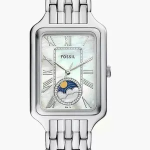 $360 FOSSIL Sun Moon Watch