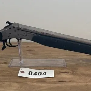 Bergara Stalker .243 rifle