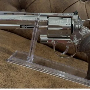 Ducks Unlimited Edition Colt Anaconda .44 Magnum