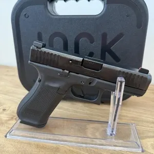 Glock 45 9.x19 Pistol