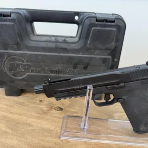 Smith & Wesson M&P 5.7