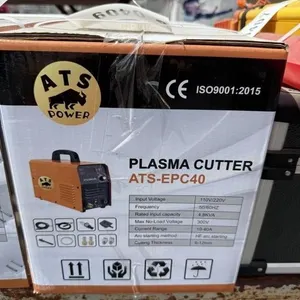 ATS Power Plasma Cutter (new)