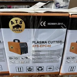 ATS Power Plasma Cutter (new)