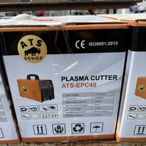 ATS Power Plasma Cutter (new)