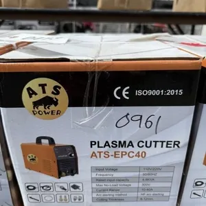 ATS Power Plasma Cutter (new)