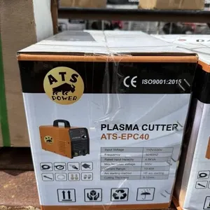 ATS Power Plasma Cutter (new)