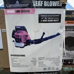 Land Honor Leaf Blower (new)