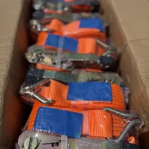 Box of 10 ratchets (new)