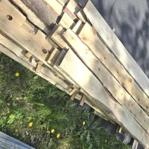 Cedar #1 - Pile of 105 Board Feet Boards