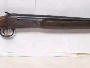 Stevens Single Shot 410 - Broken Hammer Spring