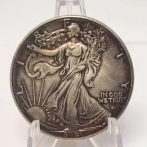 2021 American Silver Eagle 1 Oz. Fine Silver