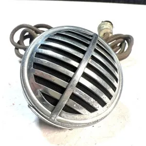 Astatic Microphone Labs Model 30 metal