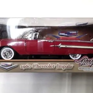 Premium Die-Cast Collection:  1960 Chevrolet