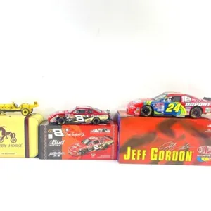 Lot of 3 Die-Cast cars.