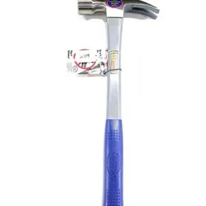 Estwing New Fiberglass Handle Nail Hammer